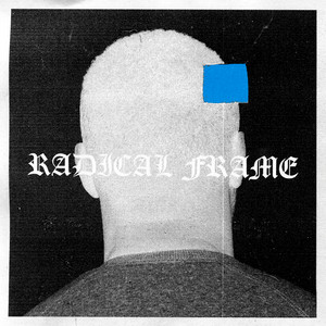 Radical Frame by Actress — cover art