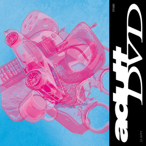 Adult DVD by Adult DVD — cover art