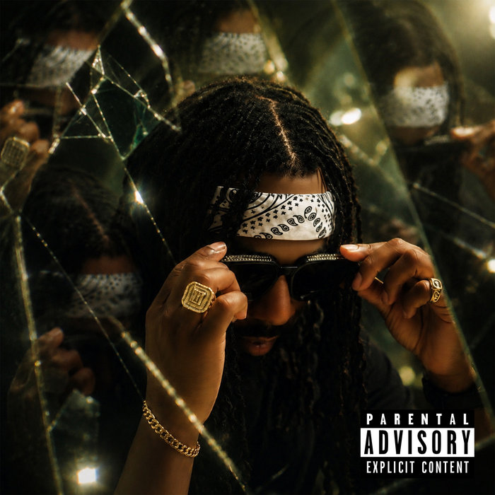 Soul In The Mirror II by All Hail Y.T. & DJ Manifest — cover art