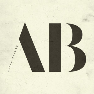 Alter Bridge by Alter Bridge — cover art