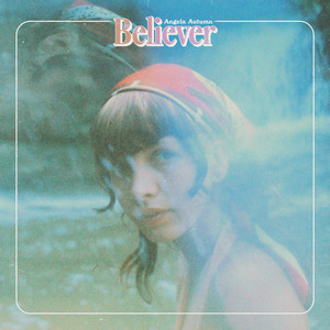 Believer by Angela Autumn — cover art