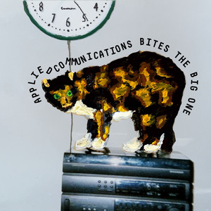 applied communications bites the big one by applied communications — cover art