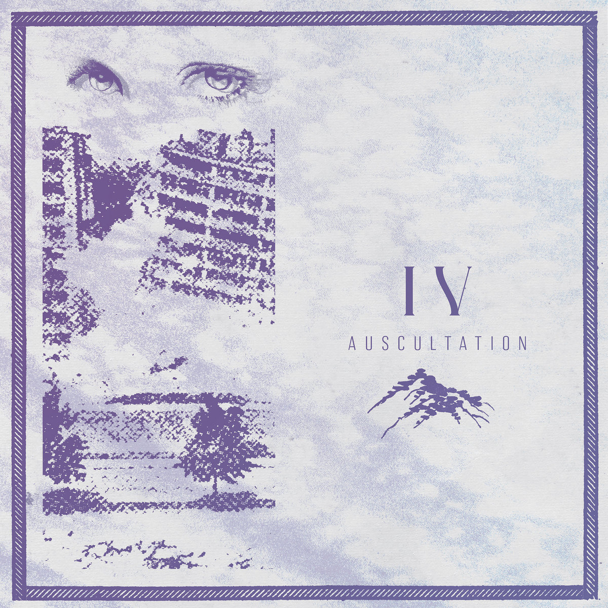 IV by Auscultation — cover art