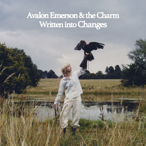 Written into Changes by Avalon Emerson & The Charm — cover art