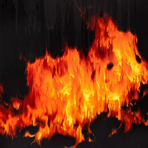 How drie a Cinder by Beacon — cover art
