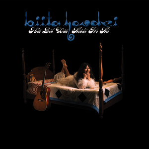 This Bed Was Made For Me by Biita Houdei — cover art