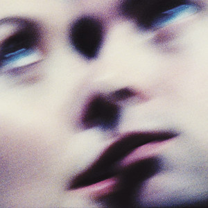 GET MEAN by Boy Harsher — cover art