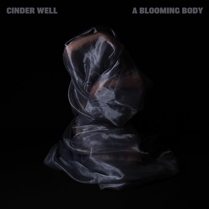 A Blooming Body by Cinder Well — cover art
