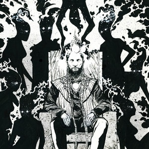 Yaphet by Curly Castro — cover art