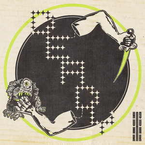 HUNKA JUNK by Deady — cover art