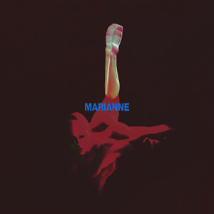Marianne by Fontaines D.C. — cover art