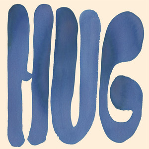 HUG by HUG — cover art