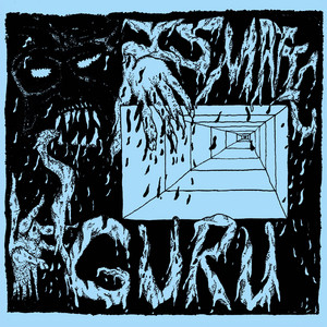 Hell on Earth by Ismatic Guru — cover art
