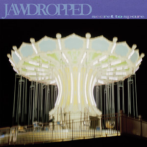 Secret To Spare by Jawdropped — cover art