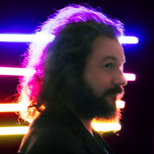Wowed Out by Jim James — cover art