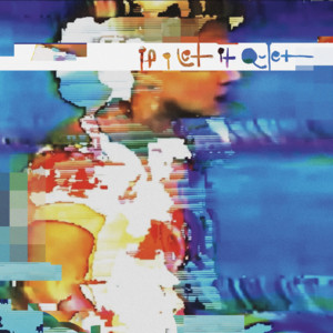 If I Let It Quiet by Josaleigh Pollett — cover art