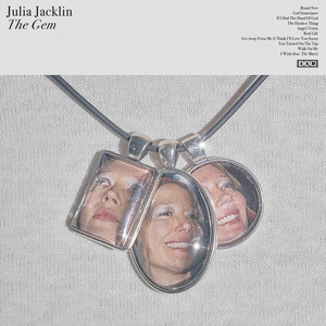 The Gem by Julia Jacklin — cover art