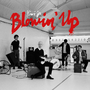 Blowin' Up by Kiwi Jr. — cover art