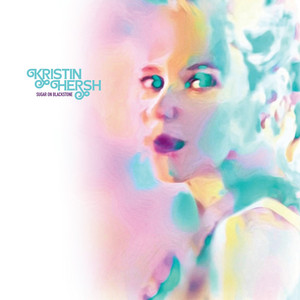 Sugar on Blackstone by Kristin Hersh — cover art