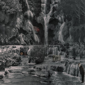Punching the Clown by Lambchop — cover art