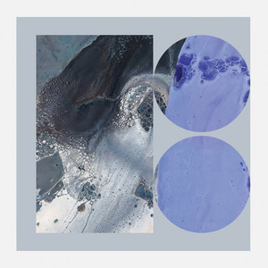 Melting Days by Lusine — cover art