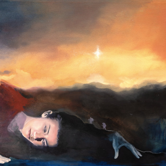 Ocasos y Albas by Manuela Ocampo — cover art