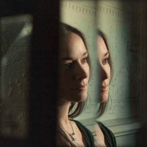 I Am Both by Margaret Glaspy — cover art