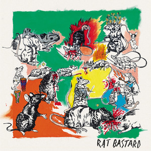 Rat Bastard by Mock Media — cover art
