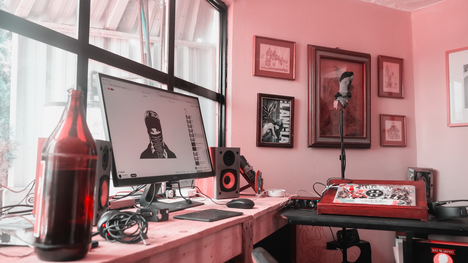 This Is the Golden Age of Home Recording