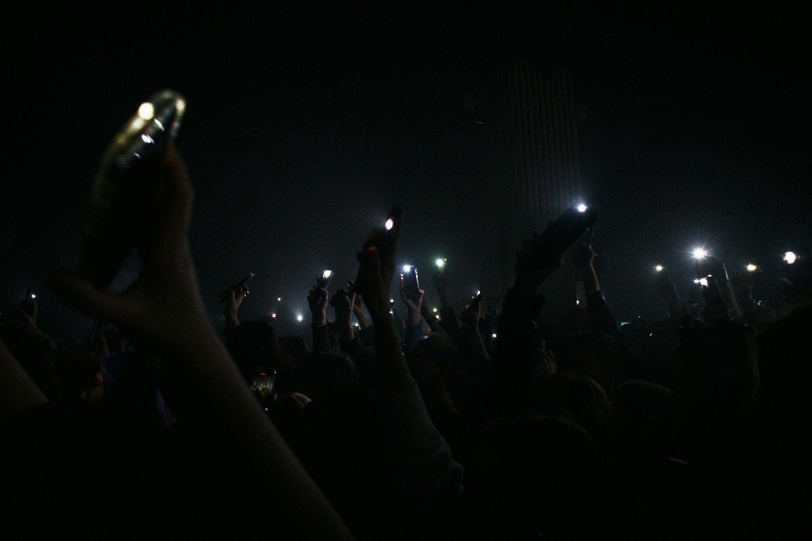 In Defense of the Encore (Yes, We Know It's Staged)