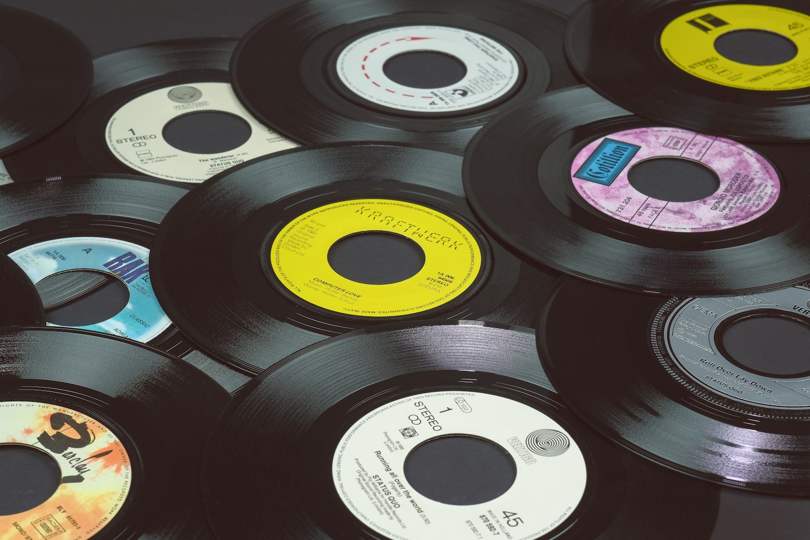 In Praise of the B-Side (Where Bands Go to Get Weird)