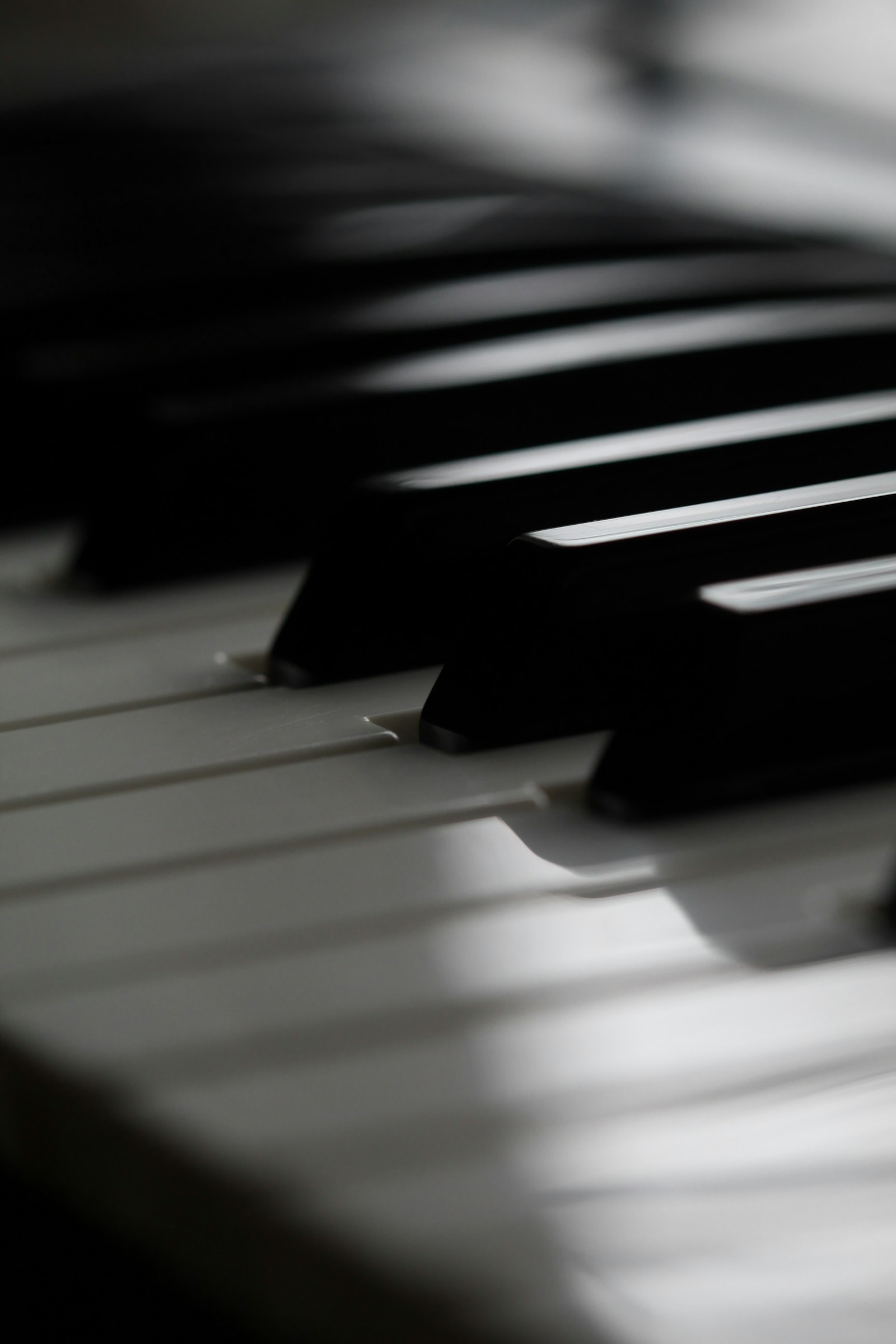 In Praise of the Key Change (The Moment the Song Stands Up Straighter)