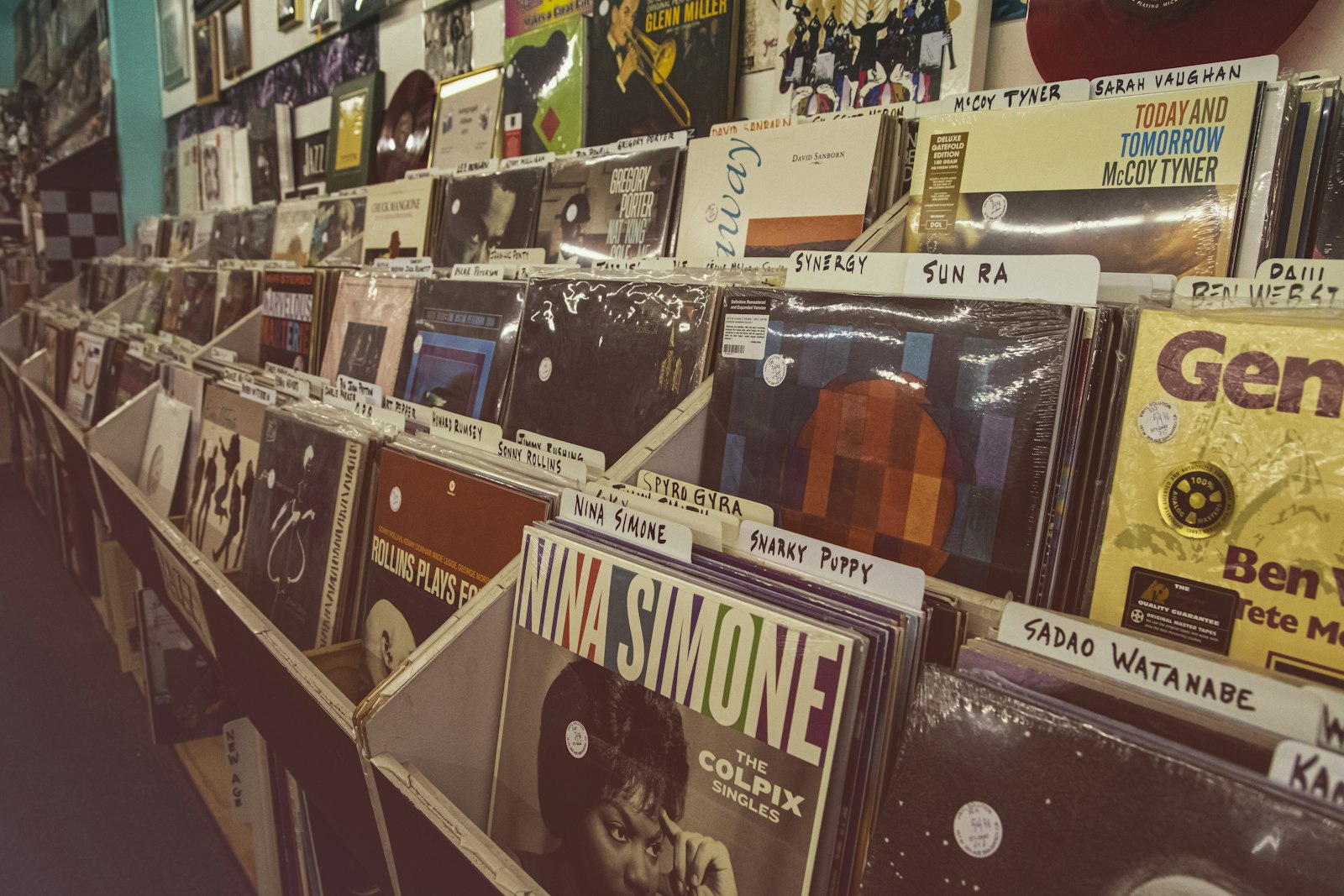 Eight Records That Made June 2026 Ridiculously Good