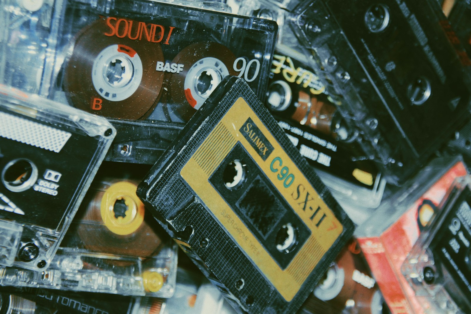 Playlists Are Just Mixtapes With Better Postage