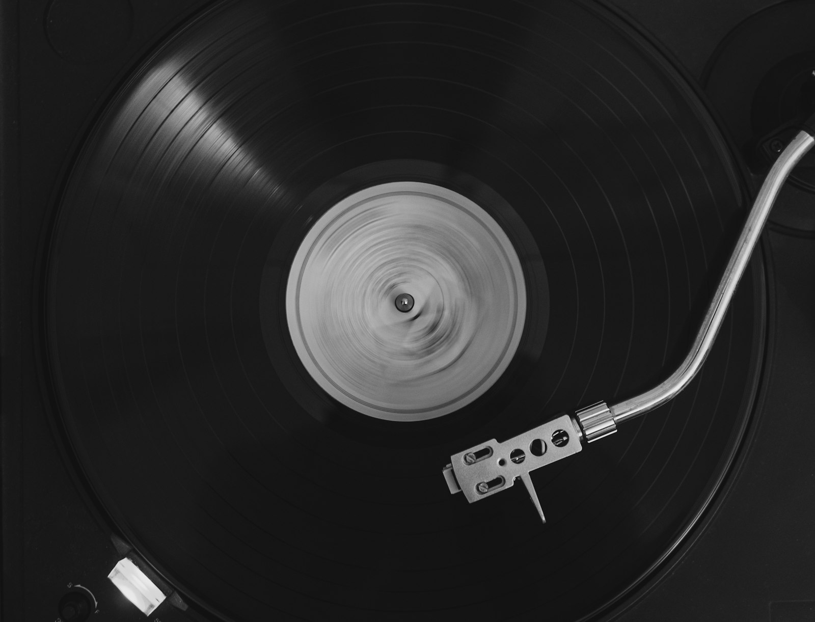 Side Two, Track One