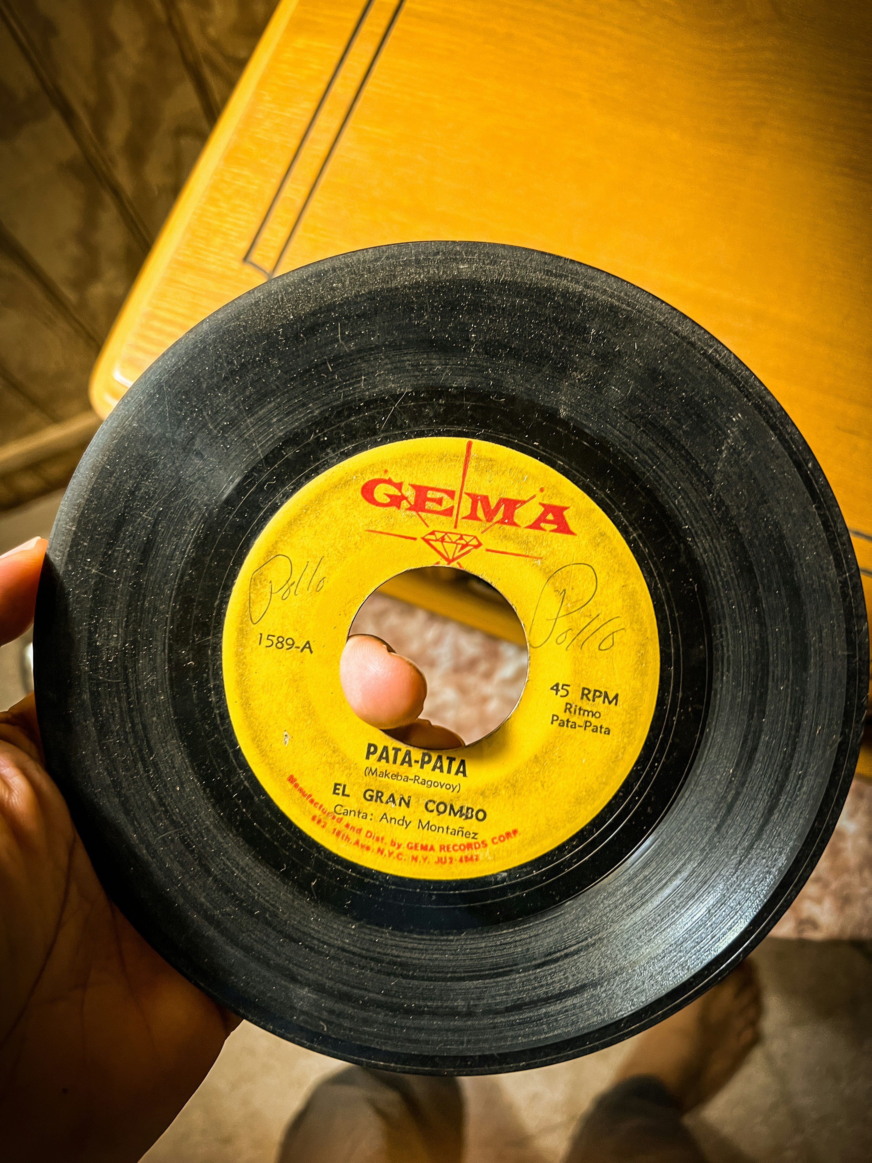 The B-Side Was Never Filler