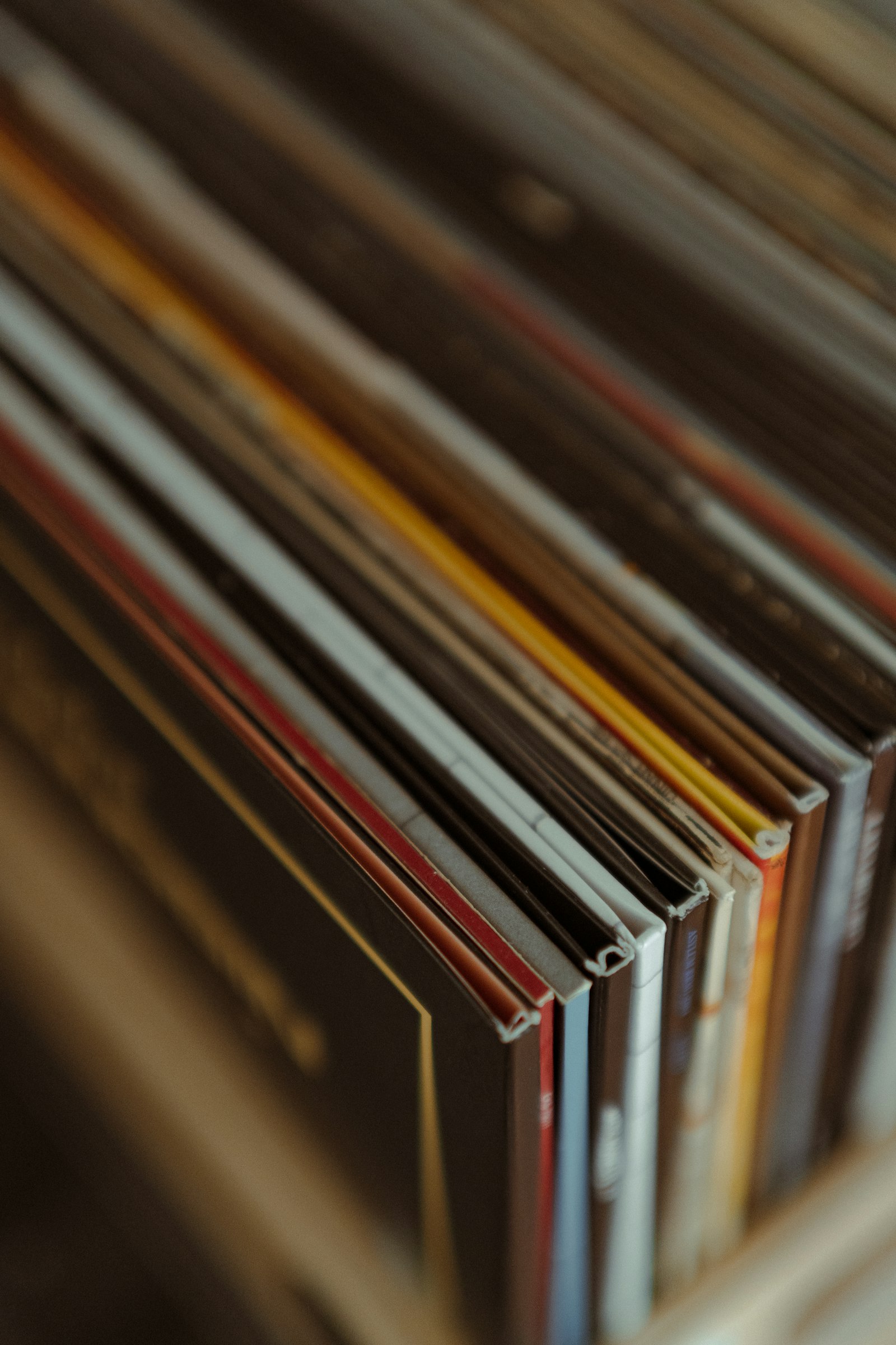 The Deluge Problem: When Too Much Great Music Drops on the Same Friday