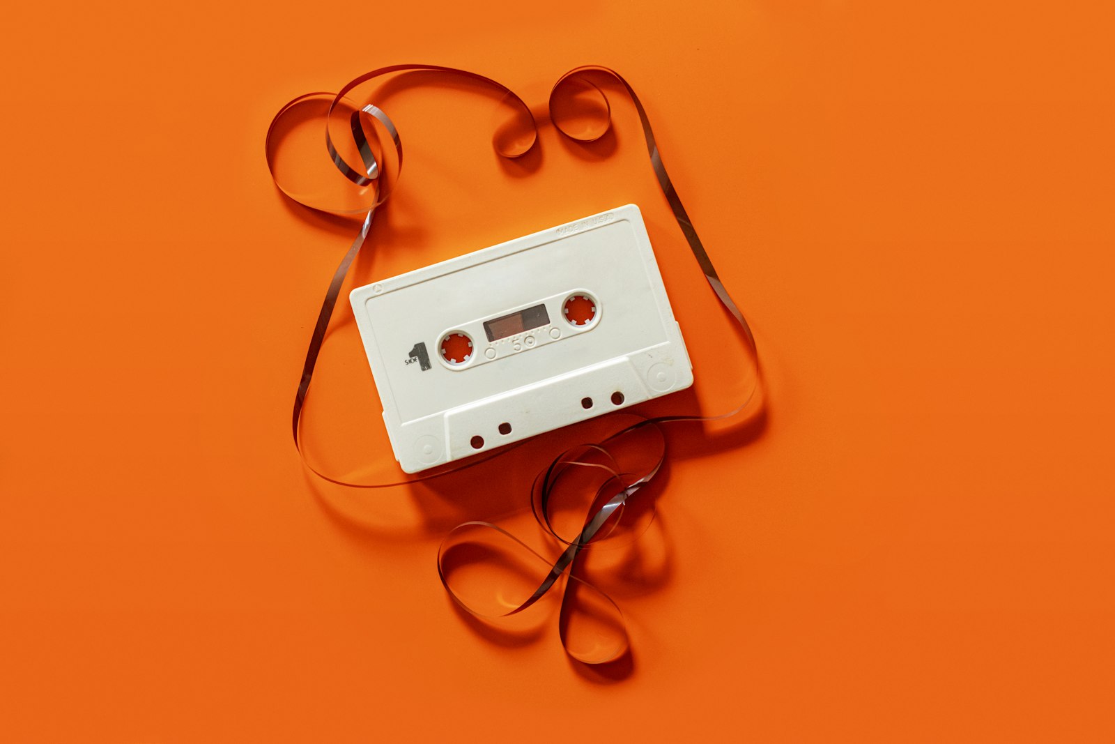 The Mixtape Never Really Died, It Just Changed Formats