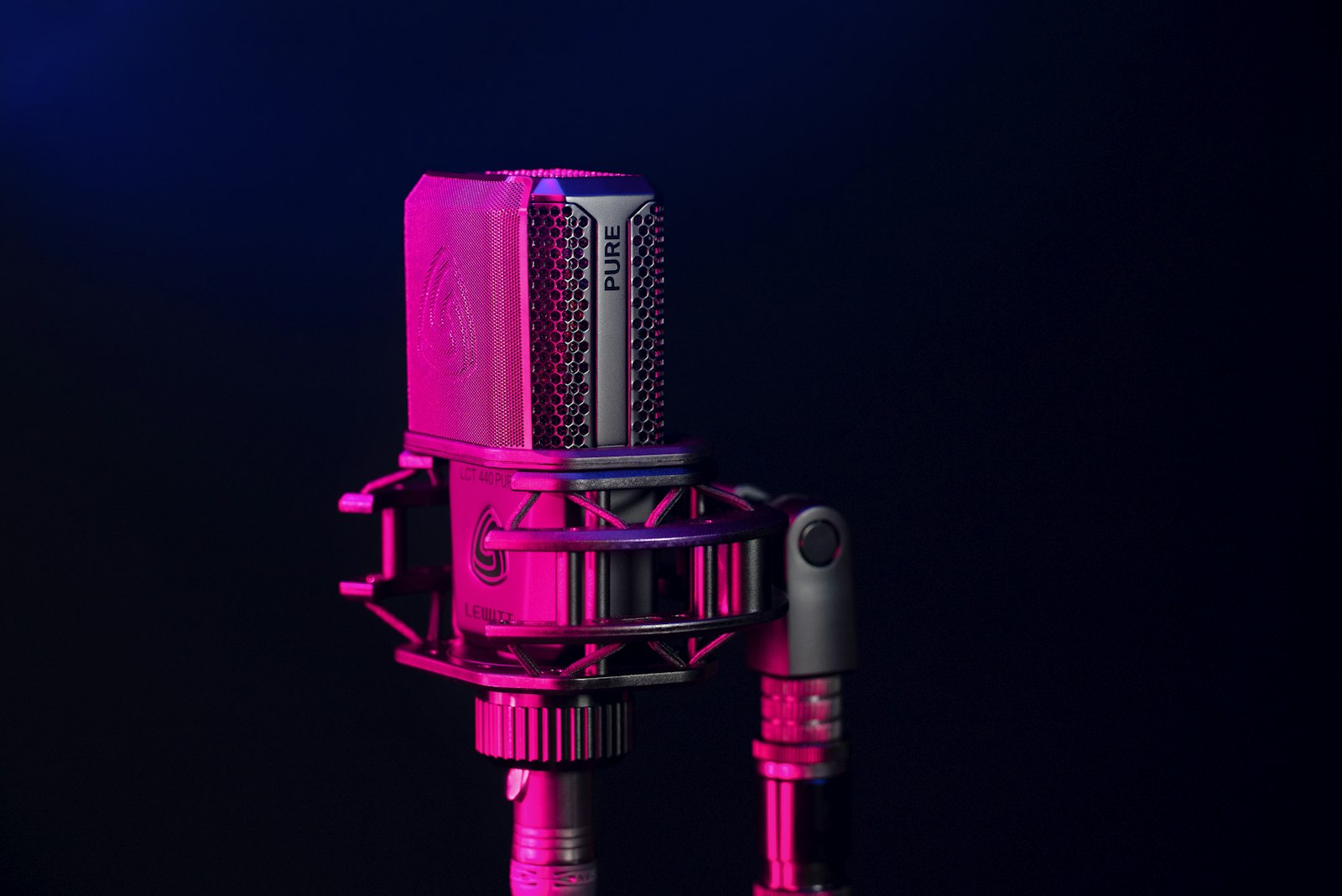 The One-Take Vocal Is Worth the Nerves