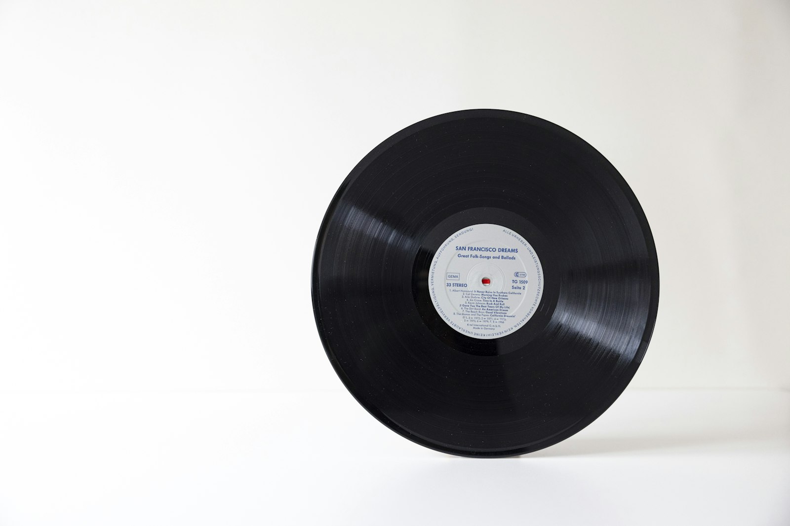 The Runout Groove Is Where Vinyl Gets Personal