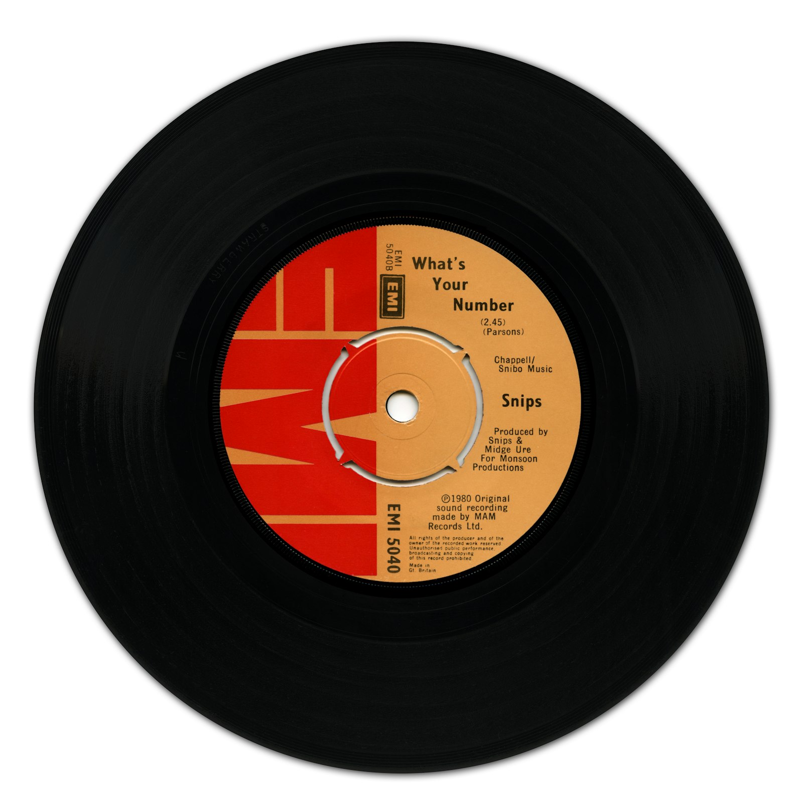 The Split Single Is Two Bands Vouching for Each Other