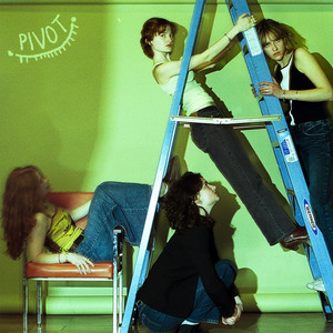 Pivot by Neptune's Core — cover art