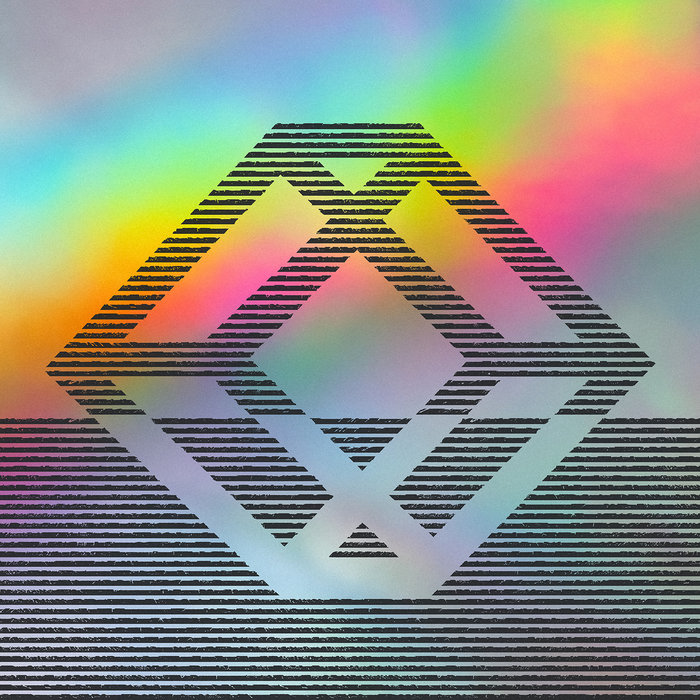 Set of All Sets by Parts & Labor — cover art