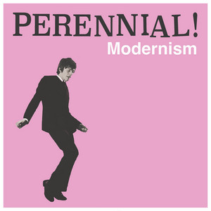 Modernism by Perennial — cover art