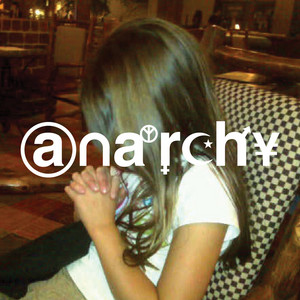 Anarchy by Pretty Sick — cover art