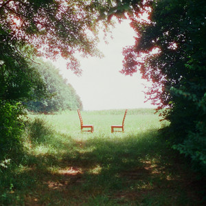 Singin' To An Empty Chair by Ratboys — cover art