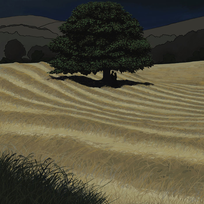 Beneath the Spreading Tree by Sairie — cover art