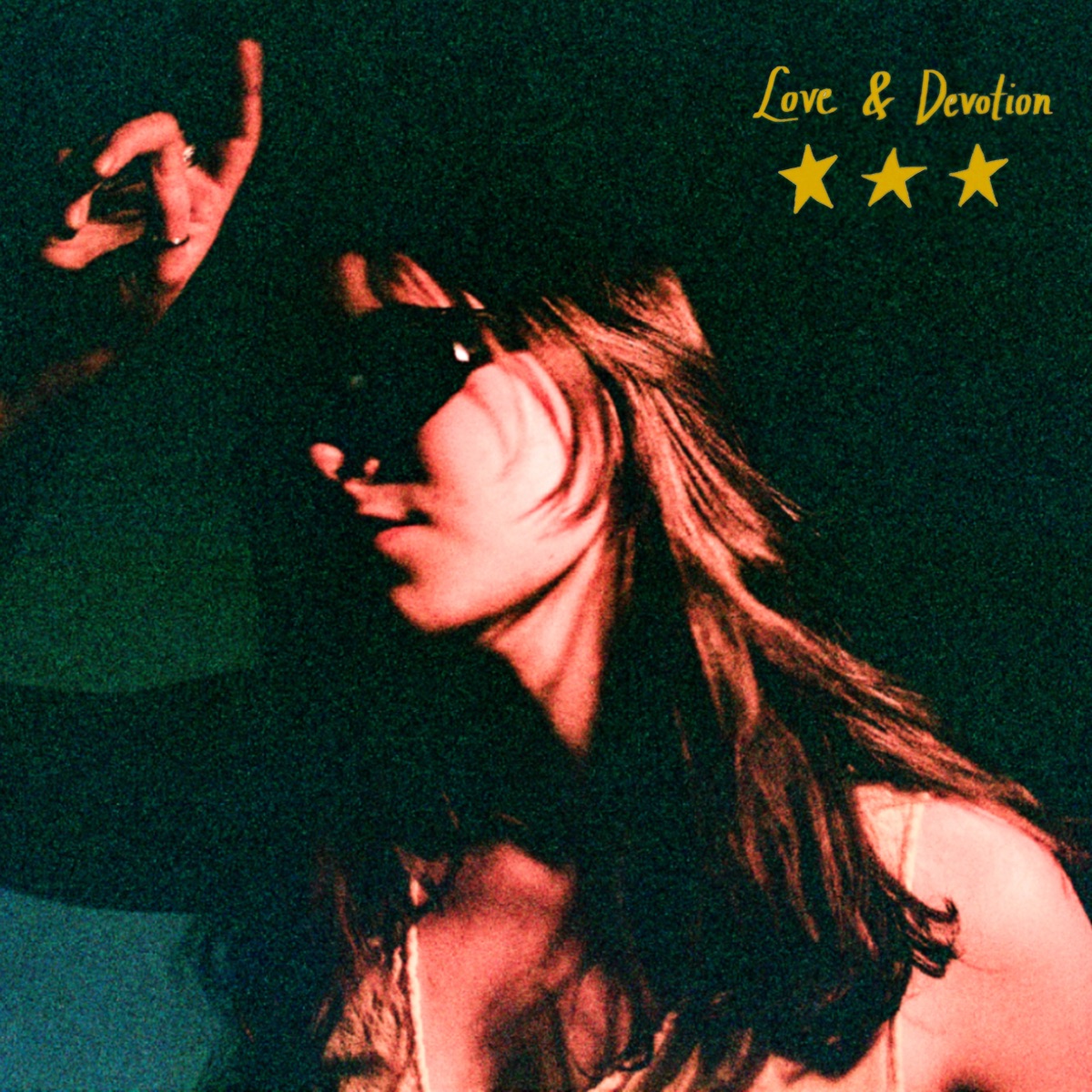 Love & Devotion by Sam and Louise Sullivan — cover art