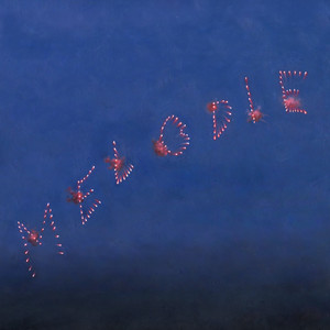 Melodie by Slow Pulp — cover art