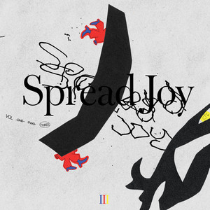III by Spread Joy — cover art